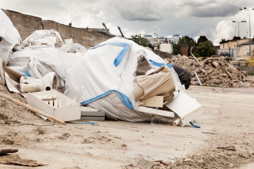 Professional loft clearance in Ealing