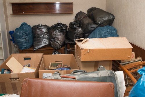 Efficient Ealing House Clearance Process